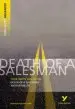 Audiobook Death of a Salesman: York Notes Advanced author Adrian Page