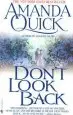 Audiobook Don'T Look Back author Amanda Quick