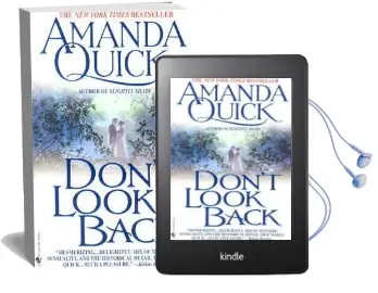 Don'T Look Back Audiobook download free by Amanda Quick