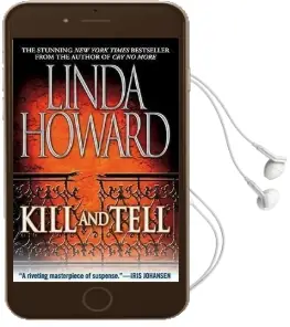 Kill and Tell Audiobook download free by Howard