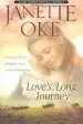 Audiobook Love'S Long Journey author Janette Oke
