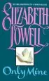 Audiobook Only Mine author Elizabeth Lowell