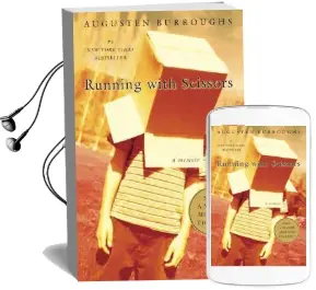 Running With Scissors: A Memoir Audiobook download free by Augusten Burroughs