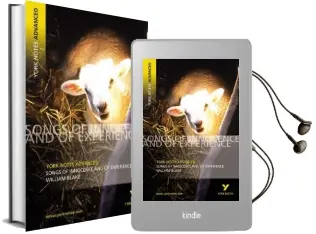 Songs of Innocence and Experience: York Notes Advanced Audiobook download free by David Punter