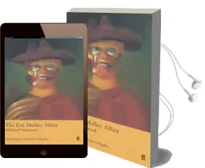 The ern Malley Affair: Introduction by Robert Hughes Audiobook download free by Michael Heyward