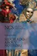 Audiobook The new Cambridge Shakespeare: Much ado About Nothing author William Shakespeare