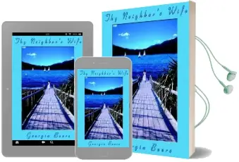 Thy Neighbor'S Wife Audiobook download free by Georgia Beers