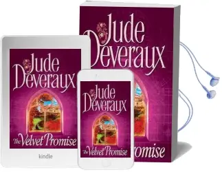 Velvet Promise Audiobook download free by Jude Deveraux
