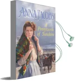 A Pennyworth of Sunshine Audiobook download free by Anna Jacobs