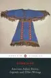 Audiobook American Indian Stories, Legends and Other Writings author Zitkala Sa