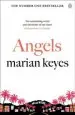 Audiobook Angels author Marian Keyes