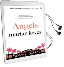 Angels Audiobook download free by Marian Keyes