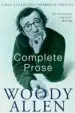 Audiobook Complete Prose author Woody Allen