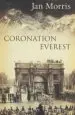 Audiobook Coronation Everest author Jan Morris