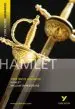 Audiobook Hamlet: York Notes Advanced author William Shakespeare