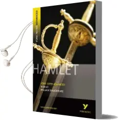 Hamlet: York Notes Advanced Audiobook download free by William Shakespeare