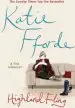 Audiobook Highland Fling author Katie Fforde