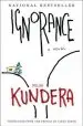 Audiobook Ignorance: A Novel author Milan Kundera