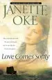 Audiobook Love Comes Softly author Janette Oke