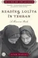 Audiobook Reading Lolita in Tehran: A Memoir in Books author Azar Nafisi
