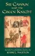 Audiobook Sir Gawain and the Green Knight author Jessie L. Weston