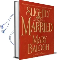 Slightly Married Audiobook download free by Mary Balogh