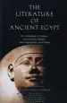 Audiobook The Literature of Ancient Egypt: An Anthology of Stories, Instructions, Stelae, Autobiographies, and Poetry; Third Edition author Robert K. Ritner