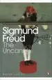 Audiobook The Uncanny author Sigmund Freud