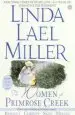 Audiobook The Women of Primrose Creek (Omnibus): Bridget/Christy/Skye/Megan author Linda Lael Miller