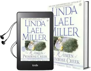 The Women of Primrose Creek (Omnibus): Bridget/Christy/Skye/Megan Audiobook download free by Linda Lael Miller