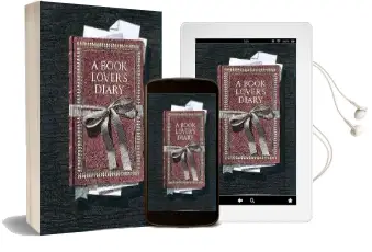 A Book Lover'S Diary Audiobook download free by Shelagh Wallace