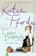 Audiobook Living Dangerously author Katie Fforde