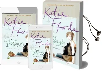 Living Dangerously Audiobook download free by Katie Fforde
