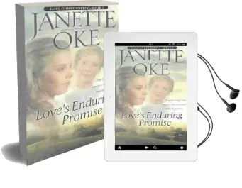 Love'S Enduring Promise Audiobook download free by Janette Oke