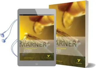 Silas Marner: York Notes for Gcse Audiobook download free by Claire Findlay