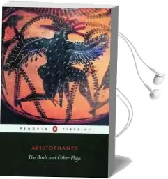 The Birds and Other Plays Audiobook download free by Aristophanes
