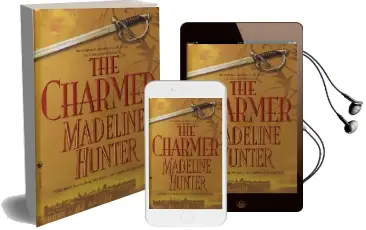 The Charmer Audiobook download free by Madeline Hunter