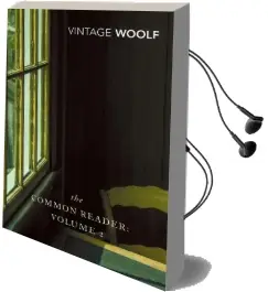 The Common Reader: Volume 2 Audiobook download free by Virginia Woolf