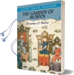 The Garden of Heaven-Poems of Hafiz: Poems of Hafiz Audiobook download free by Hafiz