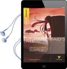 The Handmaid'S Tale: York Notes Advanced Audiobook download free by Coral Ann Howells