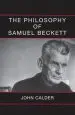 Audiobook The Philosophy of Samuel Beckett author John Calder