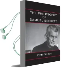 The Philosophy of Samuel Beckett Audiobook download free by John Calder