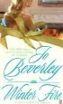 Audiobook Winter Fire author Jo Beverley