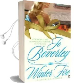 Winter Fire Audiobook download free by Jo Beverley