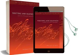 Writing and Madness: (Literature/Philosophy/Psychoanalysis) Audiobook download free by Shoshana Felman