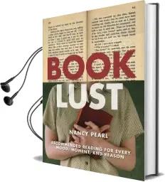 Book Lust Audiobook download free by Nancy Pearl