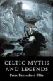 Audiobook Celtic Myths and Legends author Peter Berresford Ellis