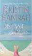 Audiobook Distant Shores author Kristin Hannah