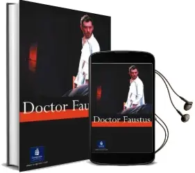 Dr Faustus: A Text Audiobook download free by Christopher Marlowe