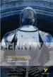 Audiobook Henry v: York Notes for Gcse author David Langston